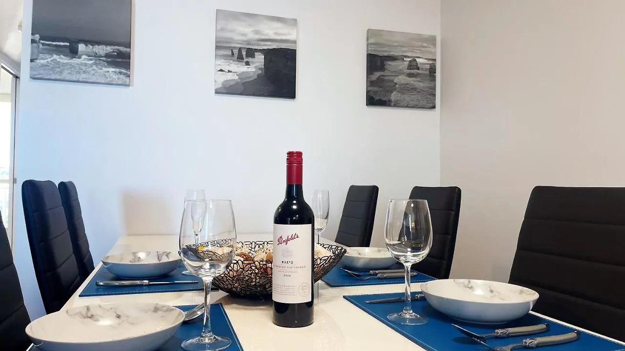 Aparthotel Maroochydore Riverfront Apartment Australia