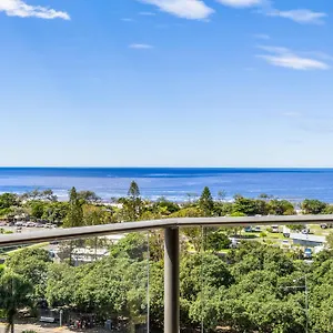 Maroochy Sands Aparthotel