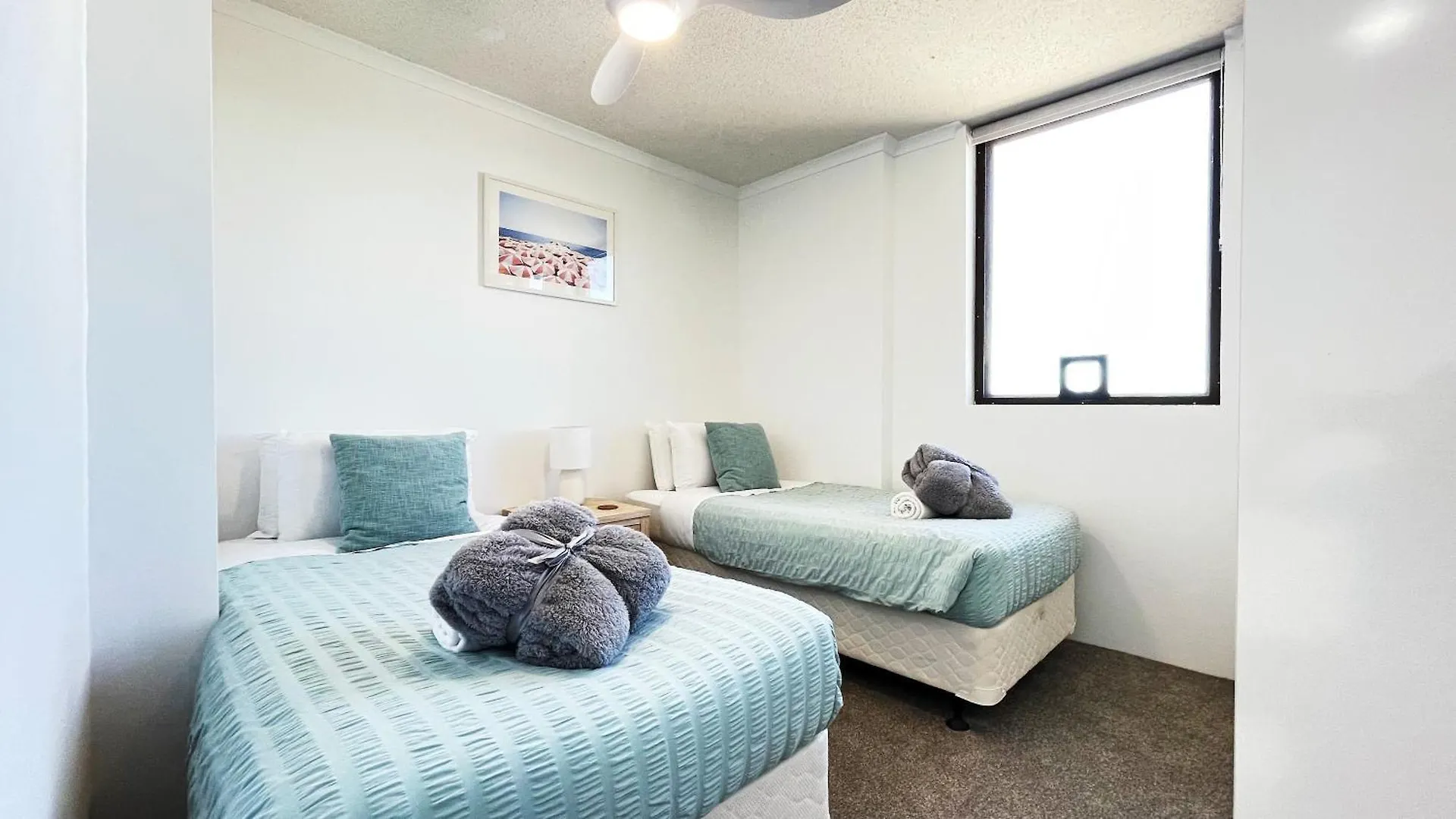 Maroochydore Riverfront Apartment Aparthotel