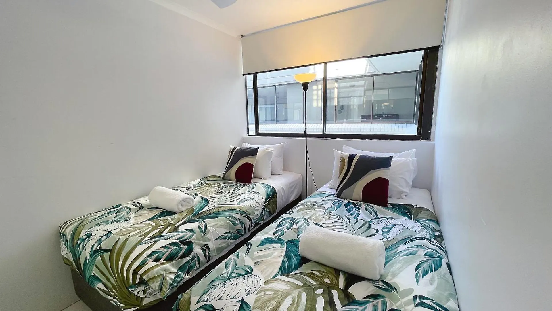 Maroochydore Riverfront Apartment Aparthotel