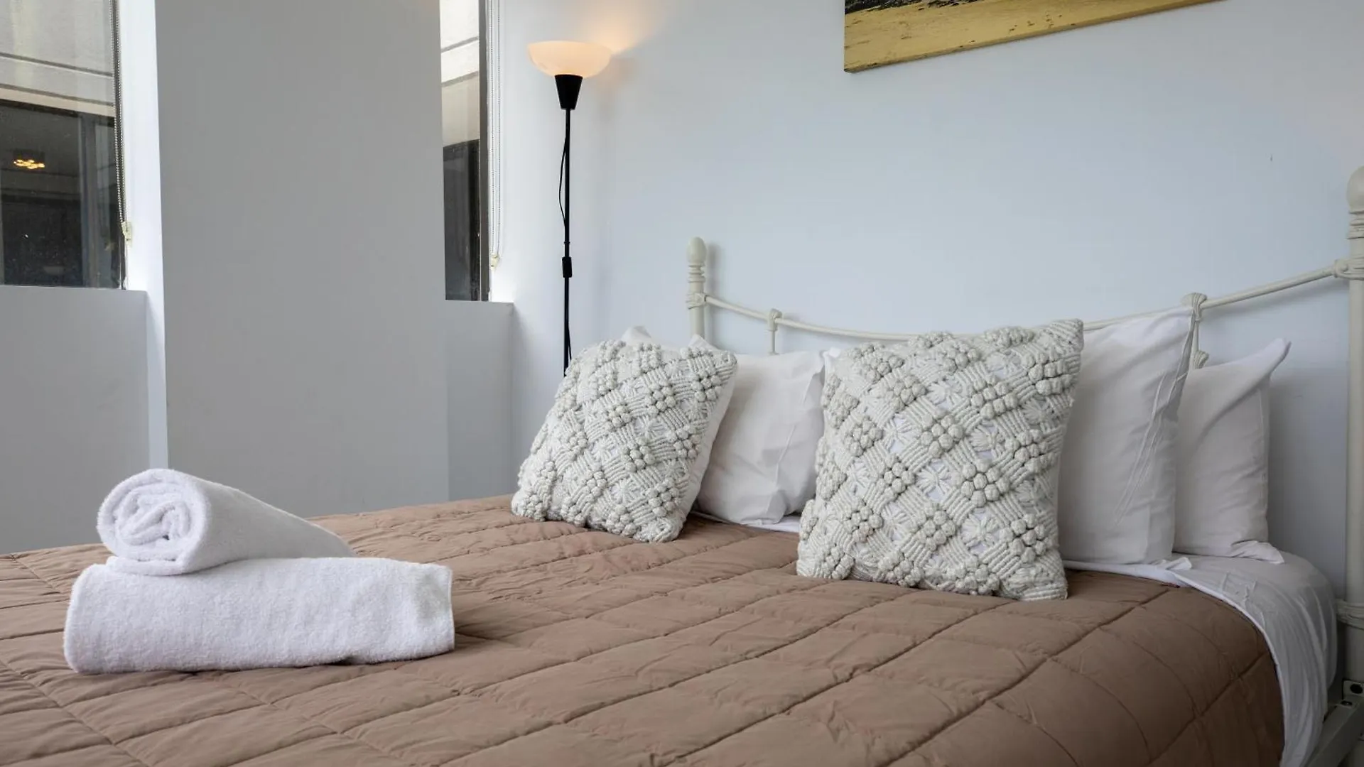 Maroochydore Riverfront Apartment Australia